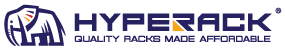 Hyperack Storage Racking