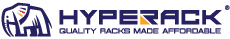 Hyperack Storage Racking