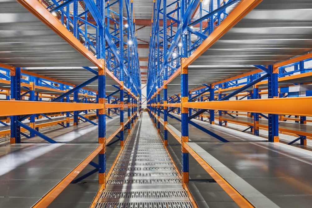 malaysia rack supplier